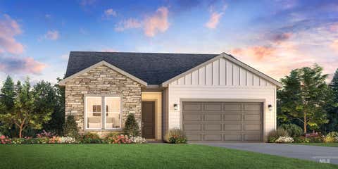 Photo of 12075 S Mercy Ave, Kuna, ID 83634 (MLS # 98996384)