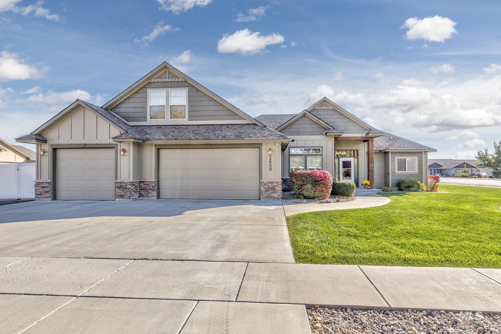 Photo of 2600 NE 16th Avenue, Payette, ID 83661 (MLS # 99001969)