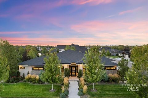 Photo of 968 W Water Vista St, Eagle, ID 83616 (MLS # 98963035)