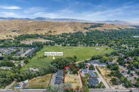 Photo of 5708 N Pierce Park Lane, Boise, ID 83714 (MLS # 98991730)