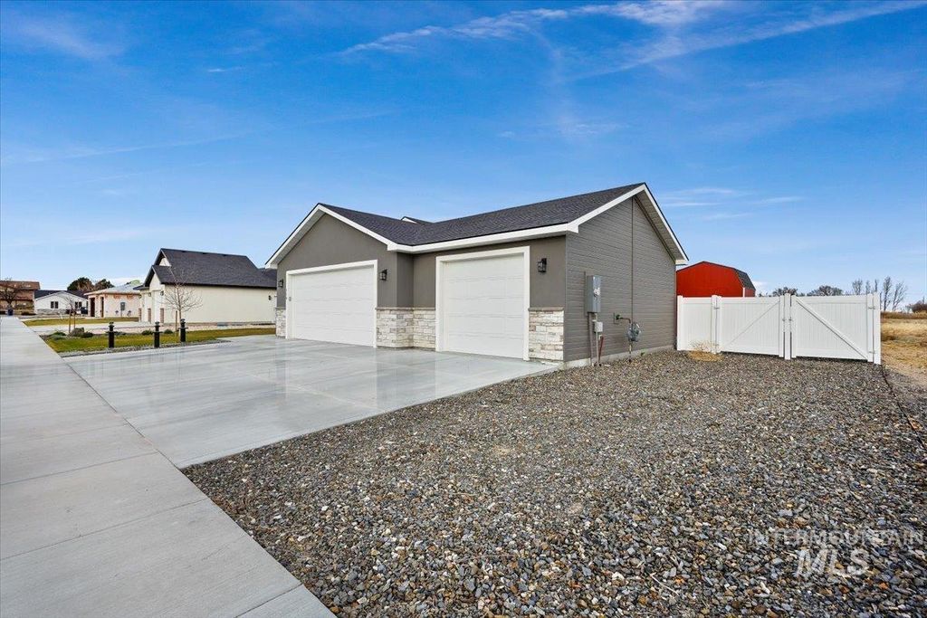 Photo of 516 Norkotah, Rupert, ID 83350 (MLS # 98969550)