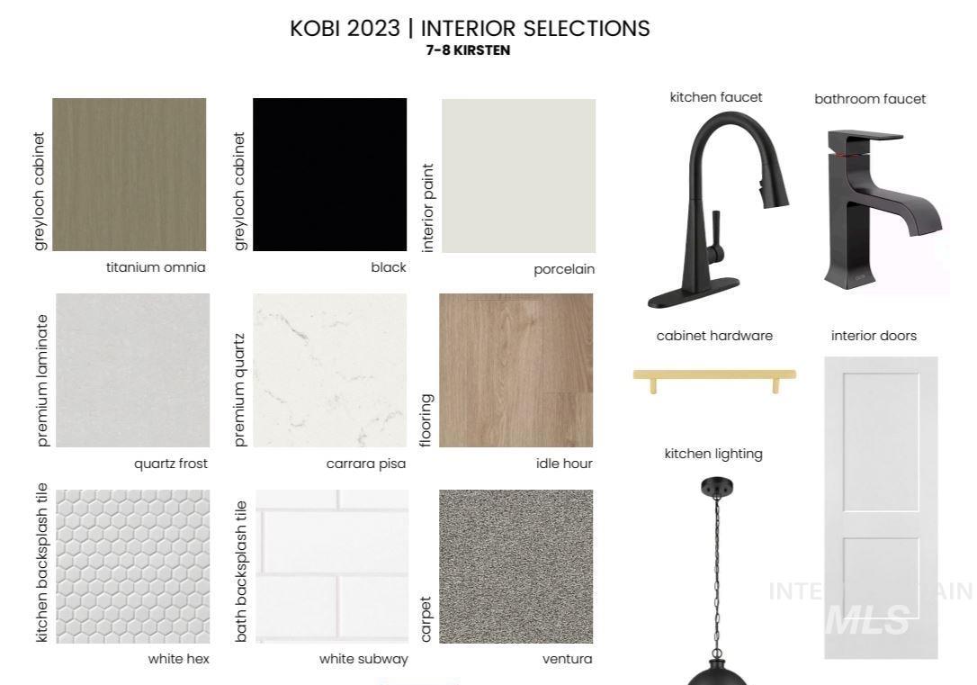 View of a document with multiple images