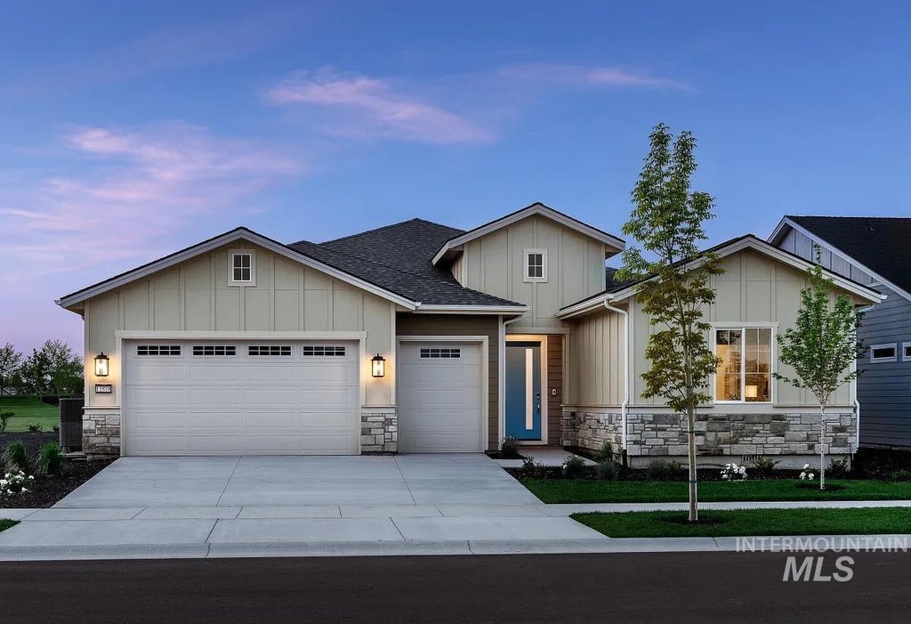 Photo of 12269 S Courage Ln, Kuna, ID 83634 (MLS # 99000064)