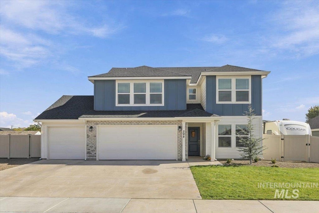 Photo of 294 S Persian Ave, Middleton, ID 83644 (MLS # 99004234)