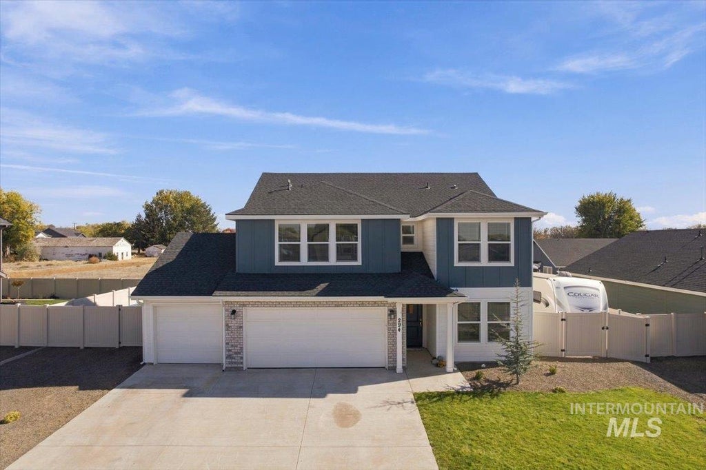 Photo of 294 S Persian Ave, Middleton, ID 83644 (MLS # 99004234)