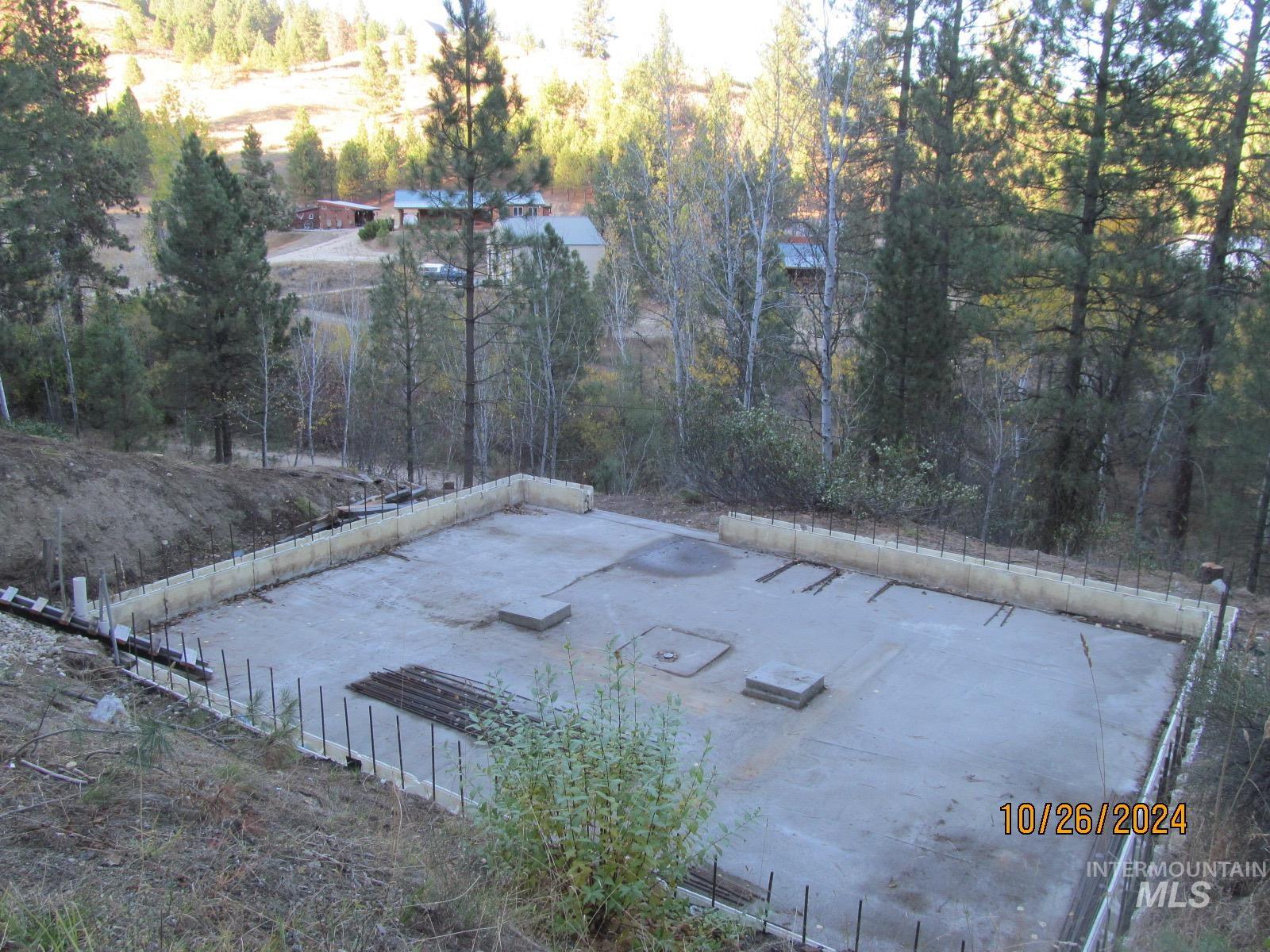 TBD Lots 4 & 5 Johnson Creek Road