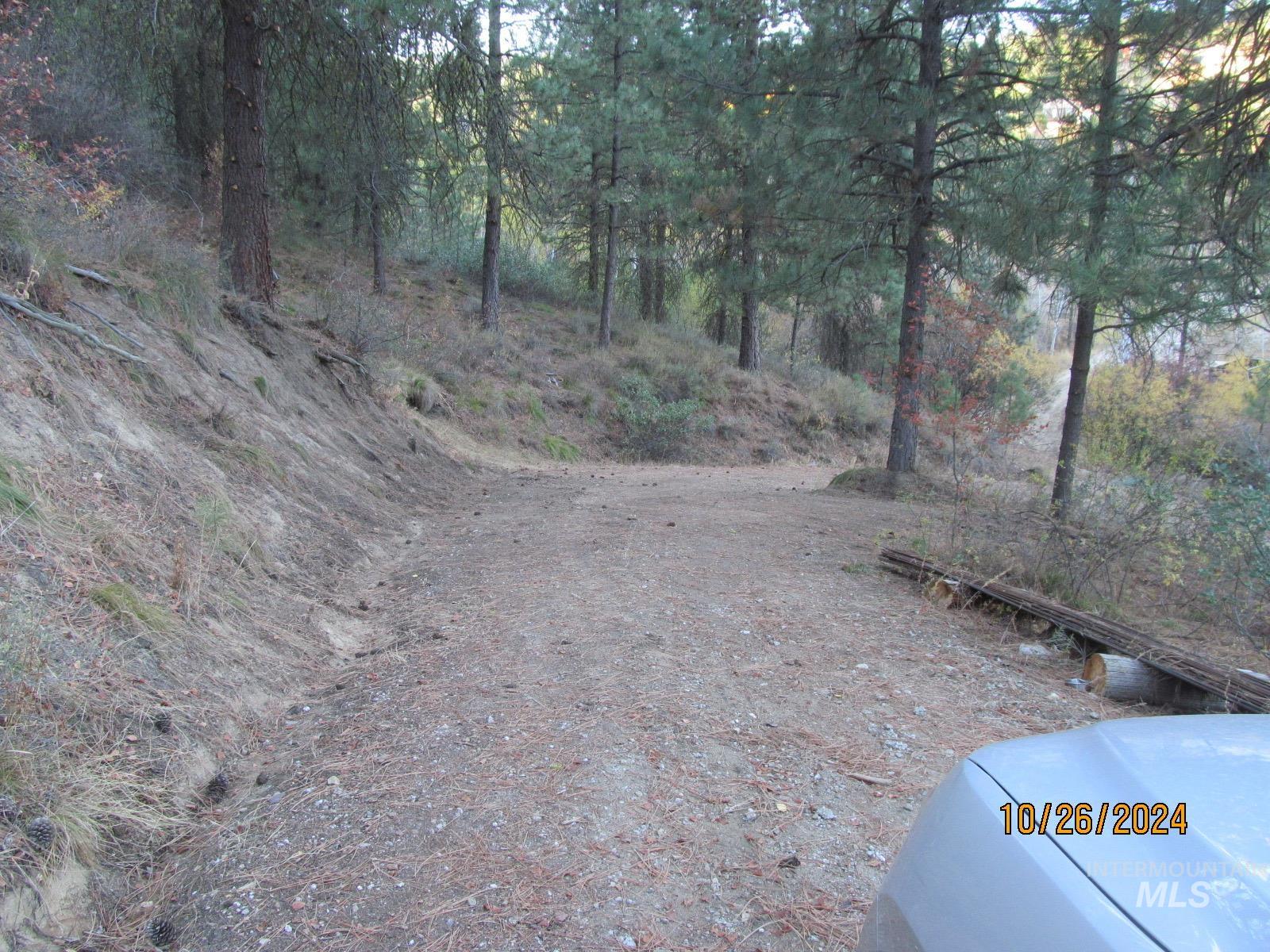 TBD Lots 4 & 5 Johnson Creek Road