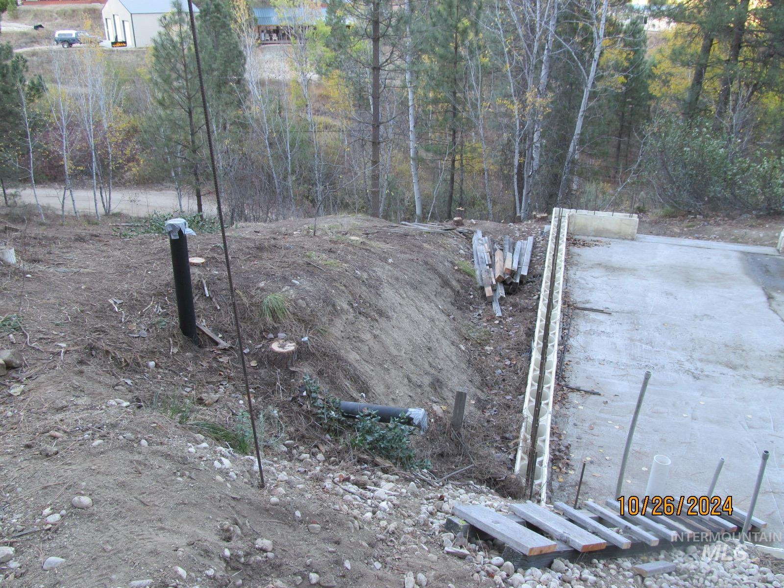 TBD Lots 4 & 5 Johnson Creek Road