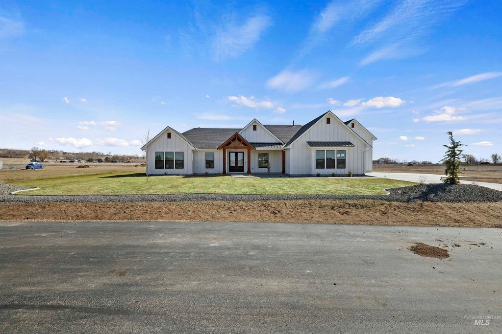 Photo of TBD Lewis Lane, Nampa, ID 83686 (MLS # 98974987)