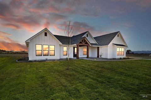 Photo of TBD Lewis Lane, Nampa, ID 83686 (MLS # 98974987)