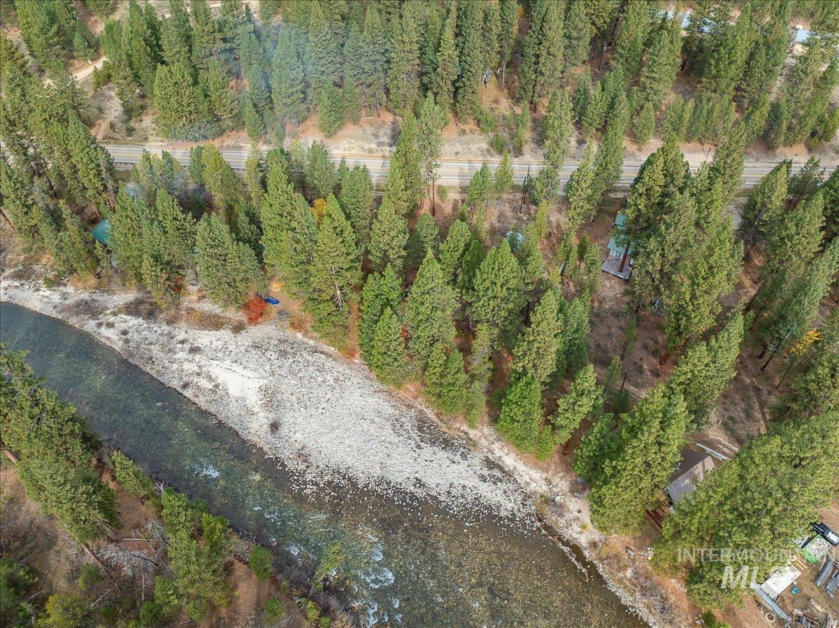 View of property location