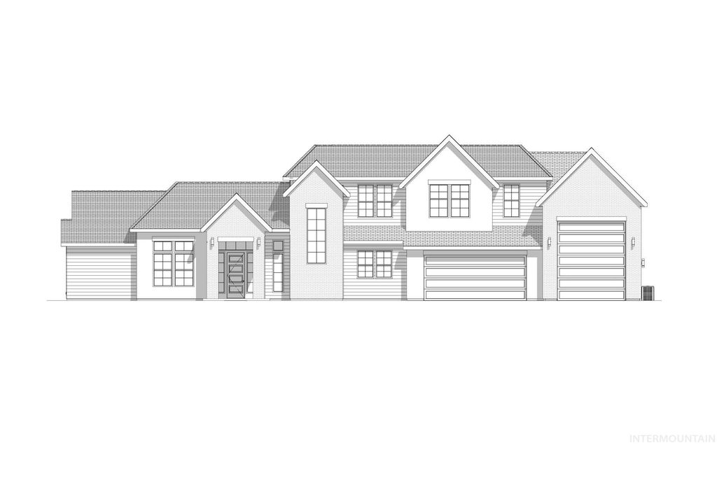 Photo of 746 N Moscow Ave, Eagle, ID 83616 (MLS # 98976961)