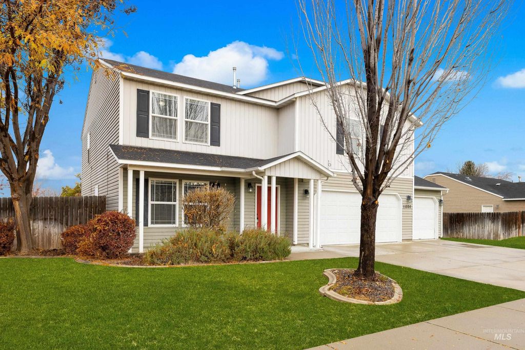 Photo of 11320 W Meadowbreeze Court, Star, ID 83699 (MLS # 98968949)