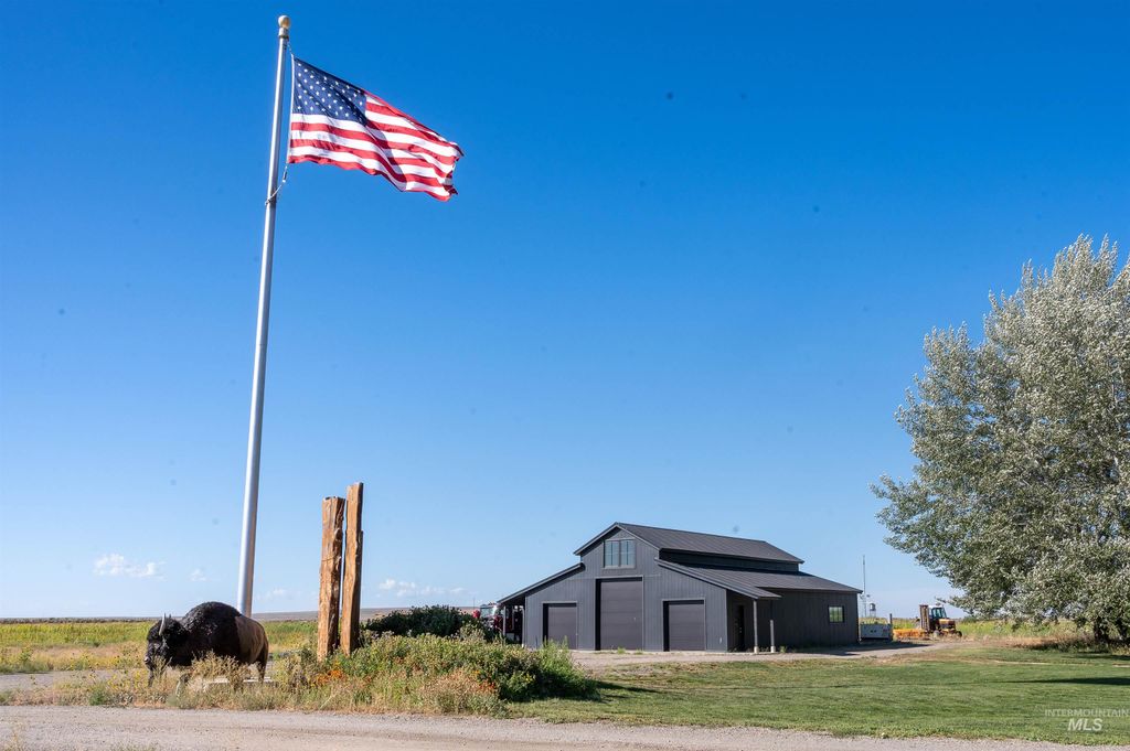 Photo of 836 E Hwy 26 Parcel 3, Richfield, ID 83349 (MLS # 98967020)