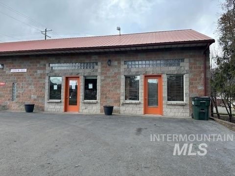 Photo of 220 N Hill St, Kamiah, ID 83536 (MLS # 98955075)