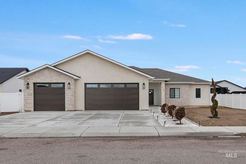 945 Northridge Way Kimberly ID 83341