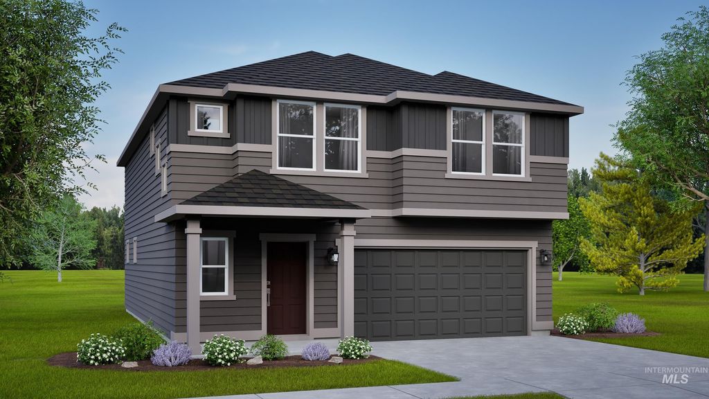 Photo of 7266 W Rygate Dr, Boise, ID 83714 (MLS # 98970378)