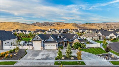 7900 W Mirror Pond Dr Boise ID 83714