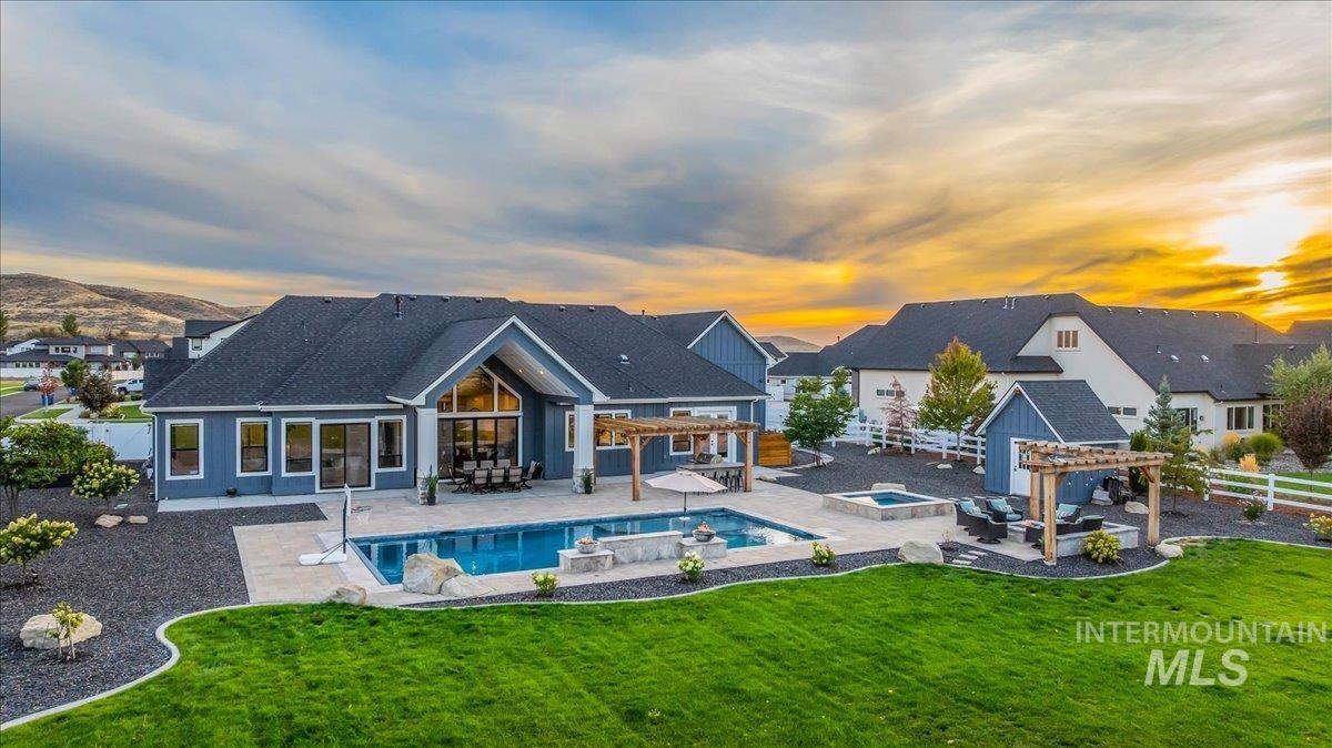 7900 W Mirror Pond Dr