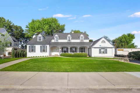 Photo of 397 Blue Lakes Blvd N BLVD, Twin Falls, ID 83301 (MLS # 98990793)