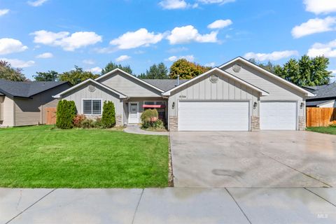 Photo of 10324 W Antietam St, Boise, ID 83709 (MLS # 98962977)