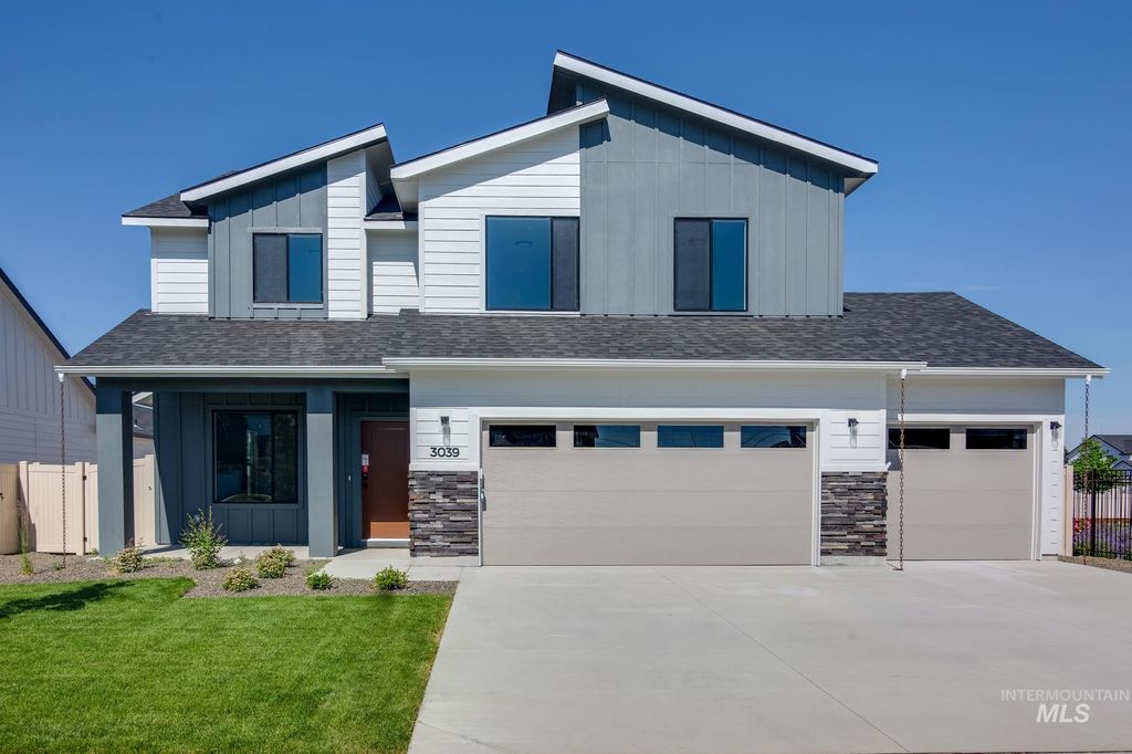 Photo of 1557 Covington St, Middleton, ID 83644 (MLS # 98975504)