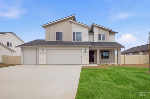 Photo of 1557 Covington St, Middleton, ID 83644 (MLS # 98975504)