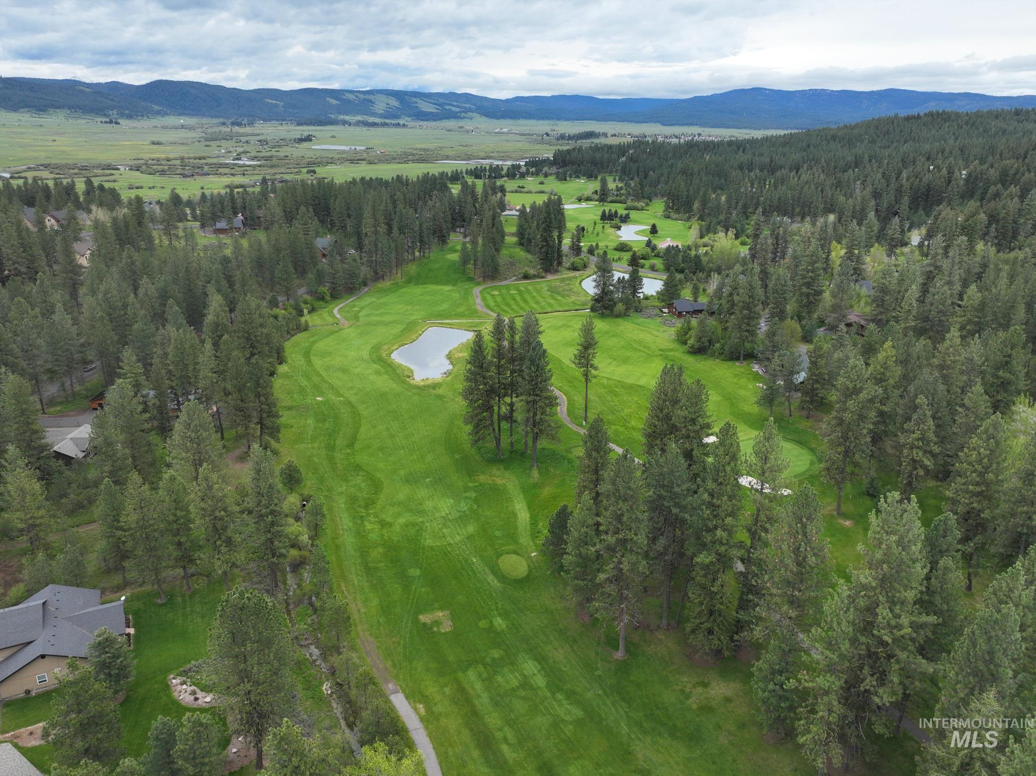 B1 L18 Syringa Drive, New Meadows, Idaho image 8