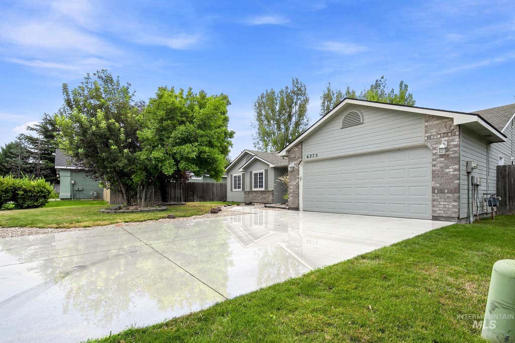 Photo of 6375 E Shellbrook DR, Nampa, ID 83687 (MLS # 98998865)