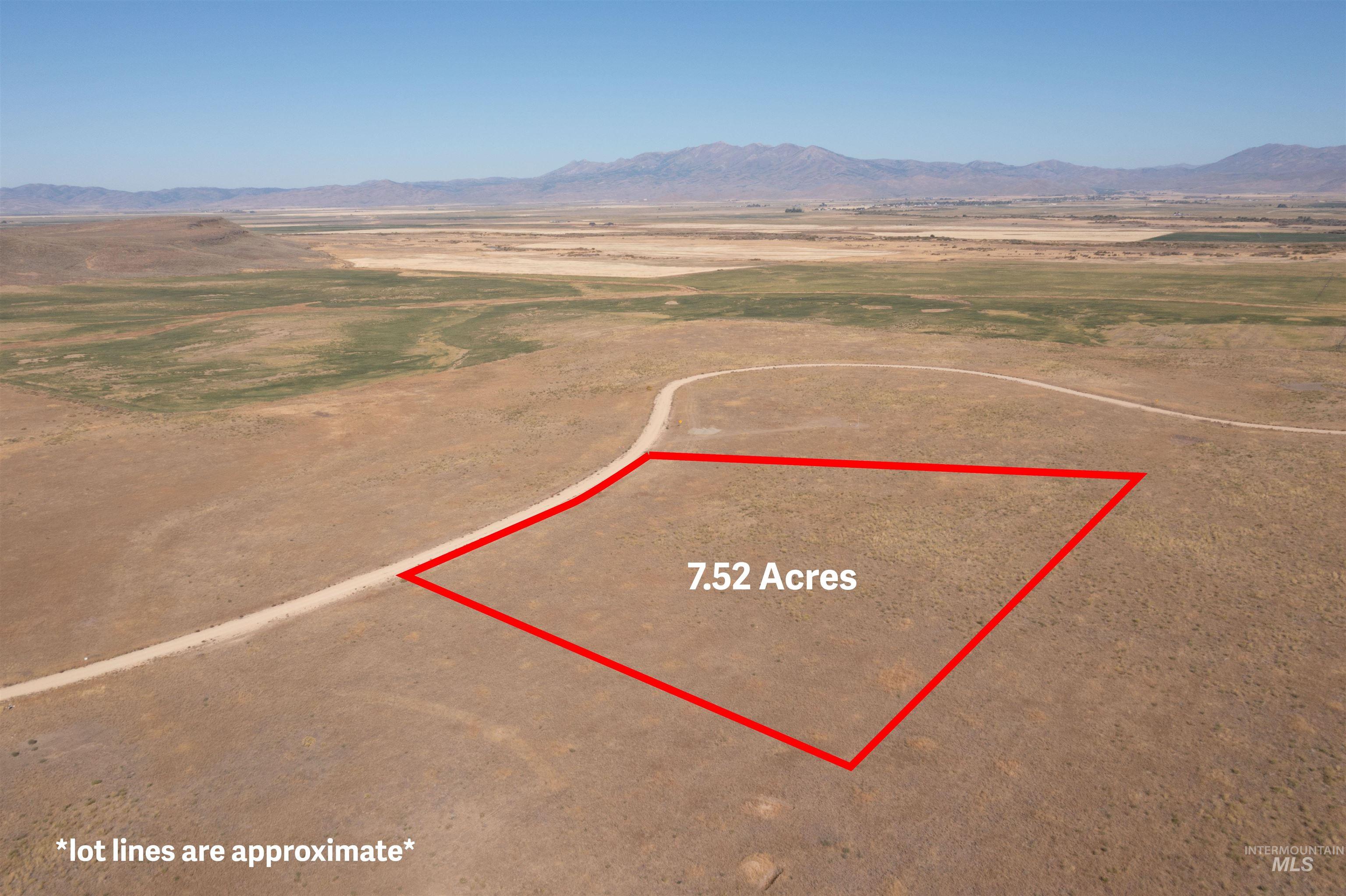 Block 2 Lot 3 Redtail Lane