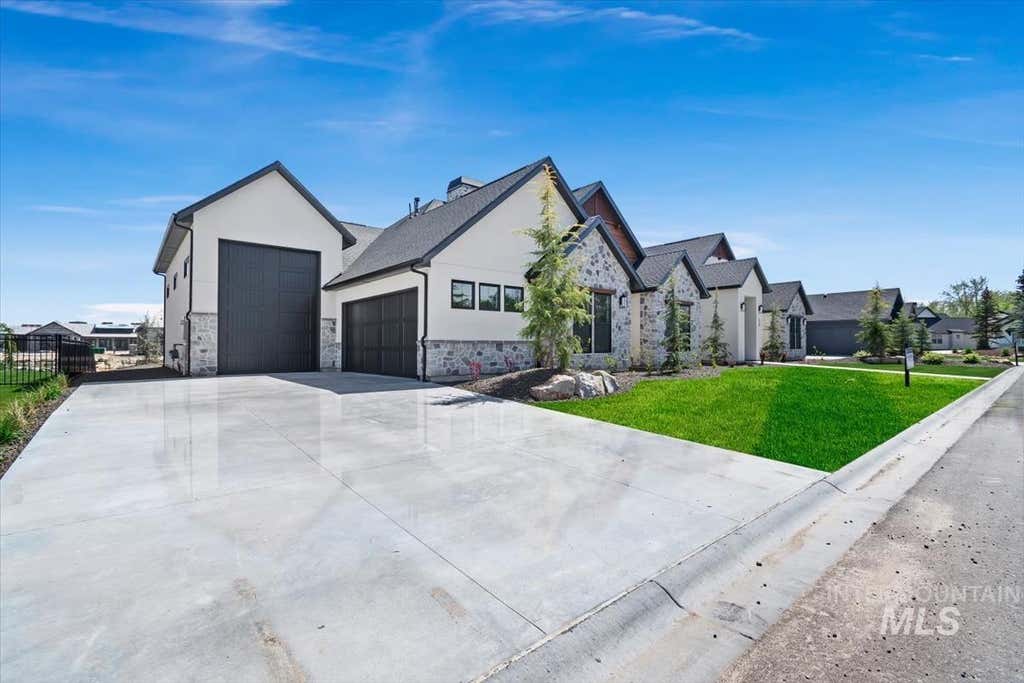 Photo of 539 Century Ave, Middleton, ID 83644 (MLS # 98993866)