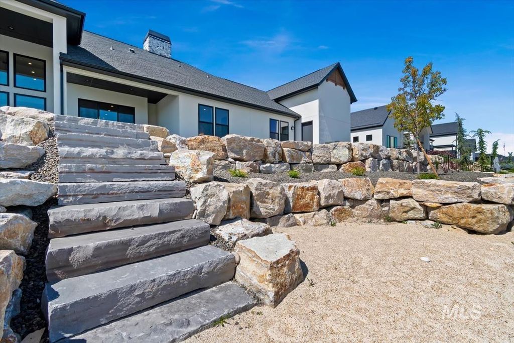 Photo of 539 Century Ave, Middleton, ID 83644 (MLS # 98993866)