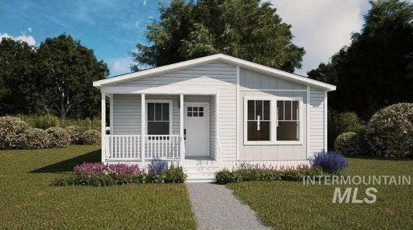 ADDRESS PRIVATE, IDAHO CITY, ID  - Image c8f61e963129b33eaa2506c8bb5a94a3/1388388886