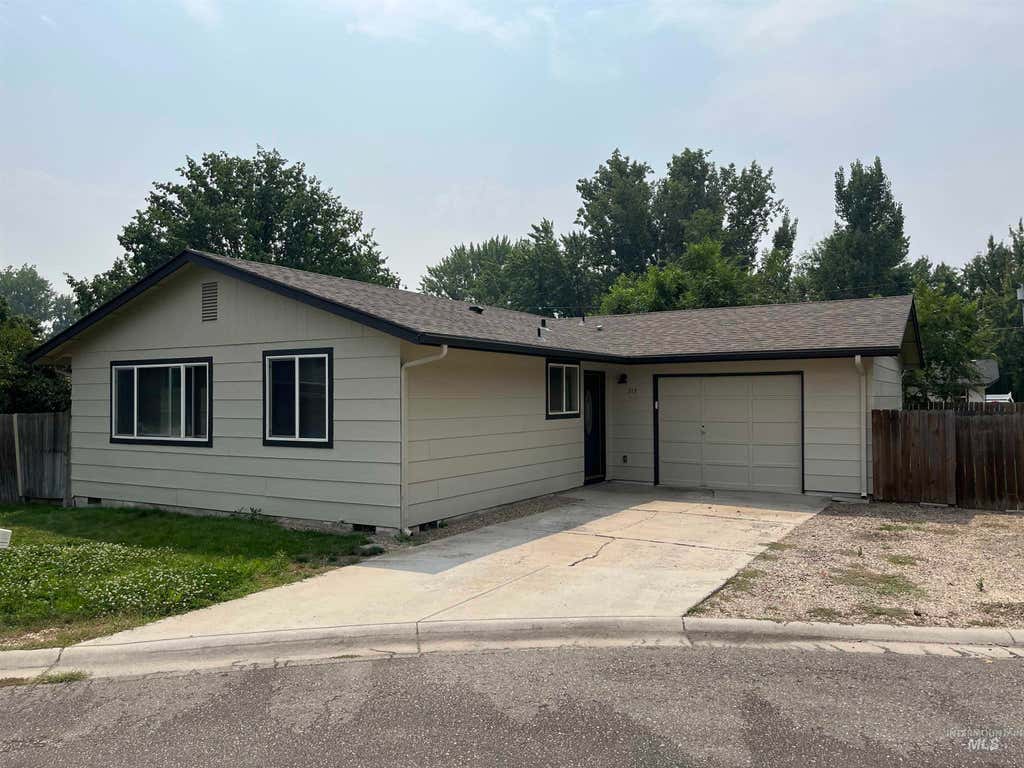Photo of 213 Nelson Ct, Middleton, ID 83644 (MLS # 98995606)