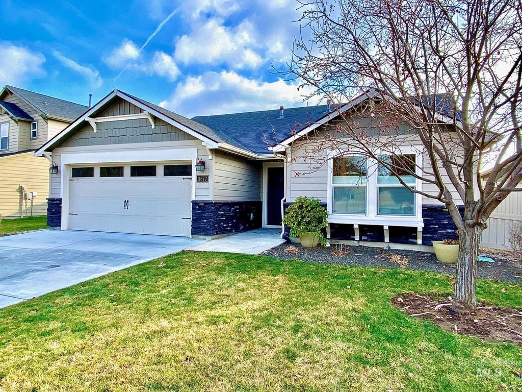 Photo of 11677 W Baserri Dr, Boise, ID 83709 (MLS # 98972021)
