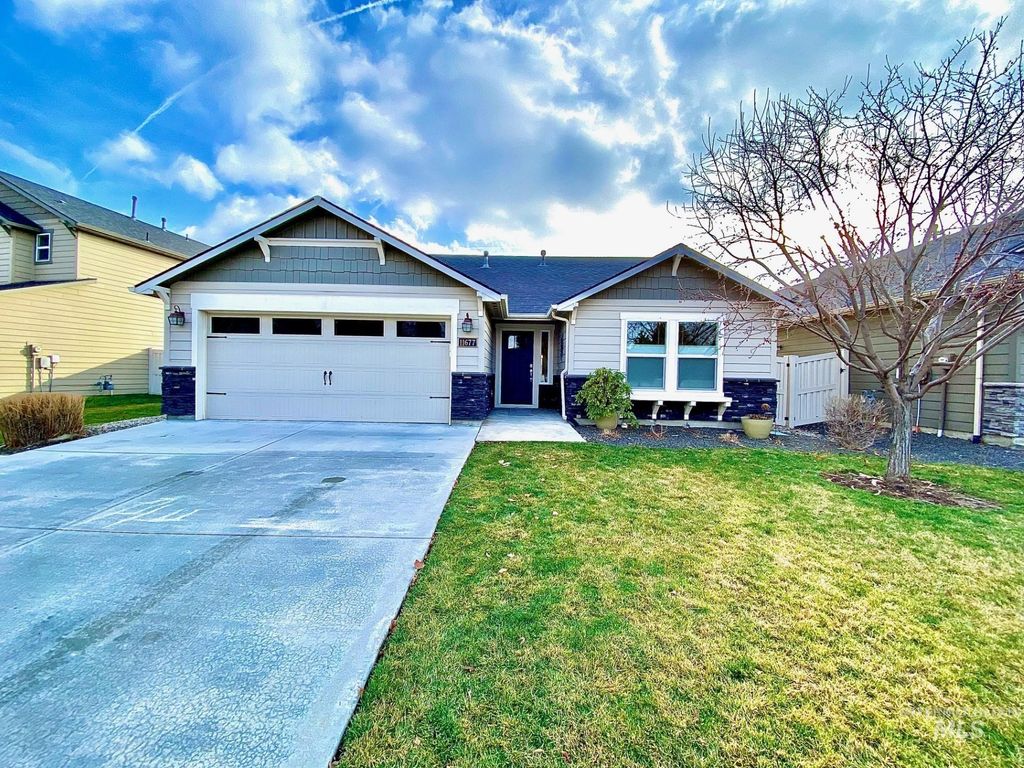 Photo of 11677 W Baserri Dr, Boise, ID 83709 (MLS # 98972021)