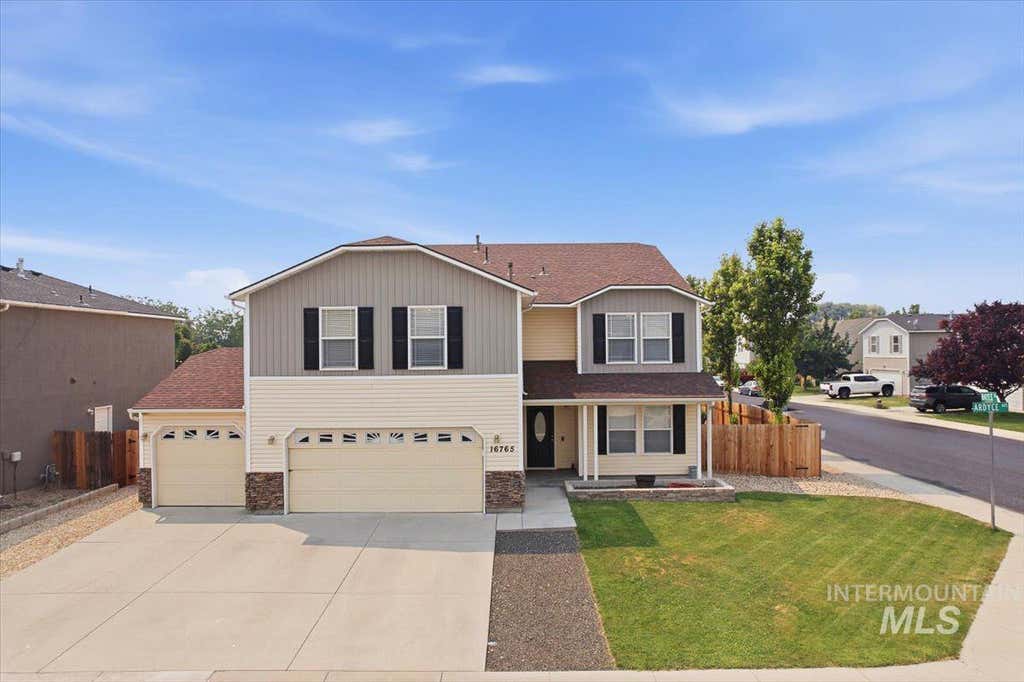 Photo of 16765 Ardyce Ave, Caldwell, ID 83607 (MLS # 98995885)