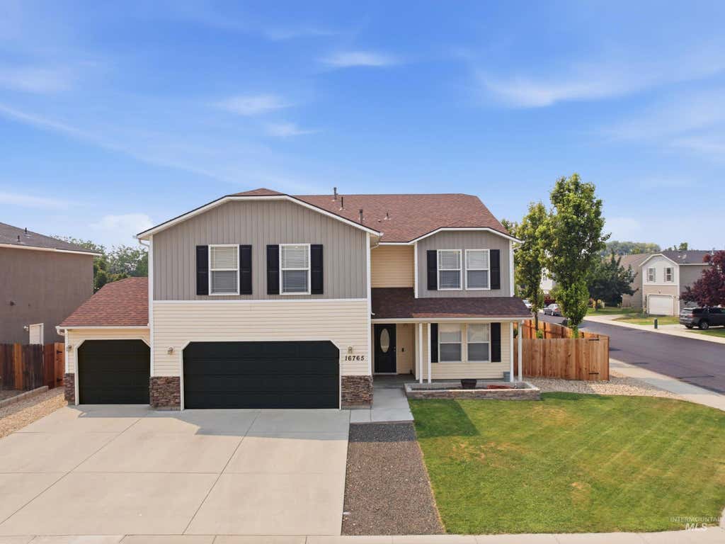 Photo of 16765 Ardyce Ave, Caldwell, ID 83607 (MLS # 98995885)