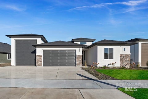 Photo of 6948 W Tolland St, Eagle, ID 83616 (MLS # 98988805)