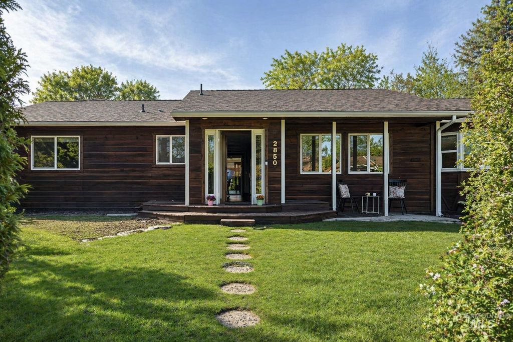 Photo of 2850 Glenbrook Dr, Hailey, ID 83333 (MLS # 98983022)