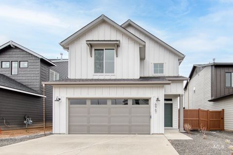 4187 E Kalinga St Meridian ID 83642