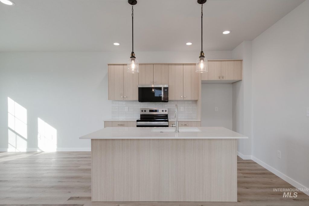 Photo of 2954 E Boulder Basin Dr, Kuna, ID 83634 (MLS # 98968376)