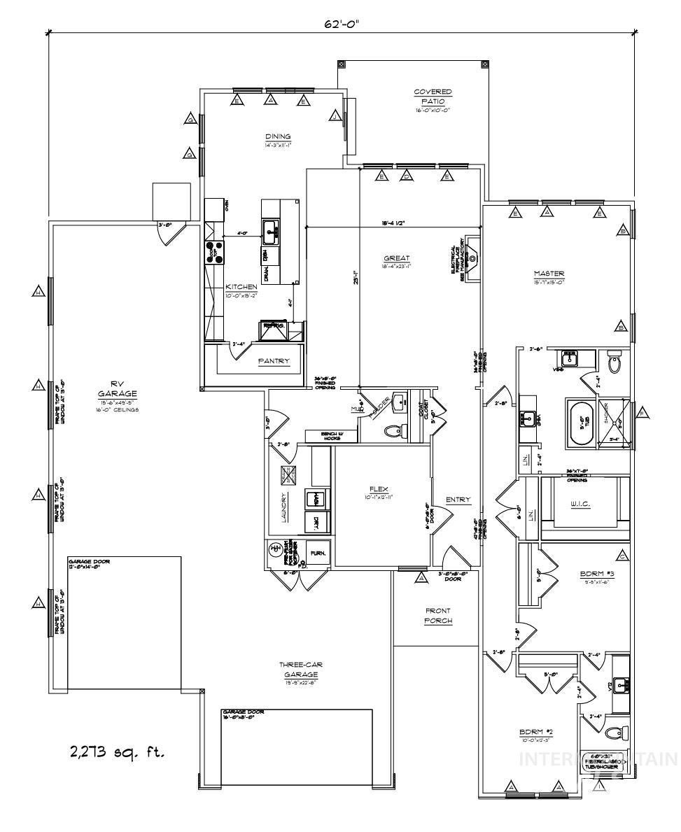 Photo of 545 E Distributor Dr, Boise, ID 83716 (MLS # 98975078)