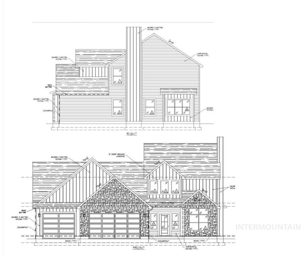 Photo of 545 E Distributor Dr, Boise, ID 83716 (MLS # 98975078)