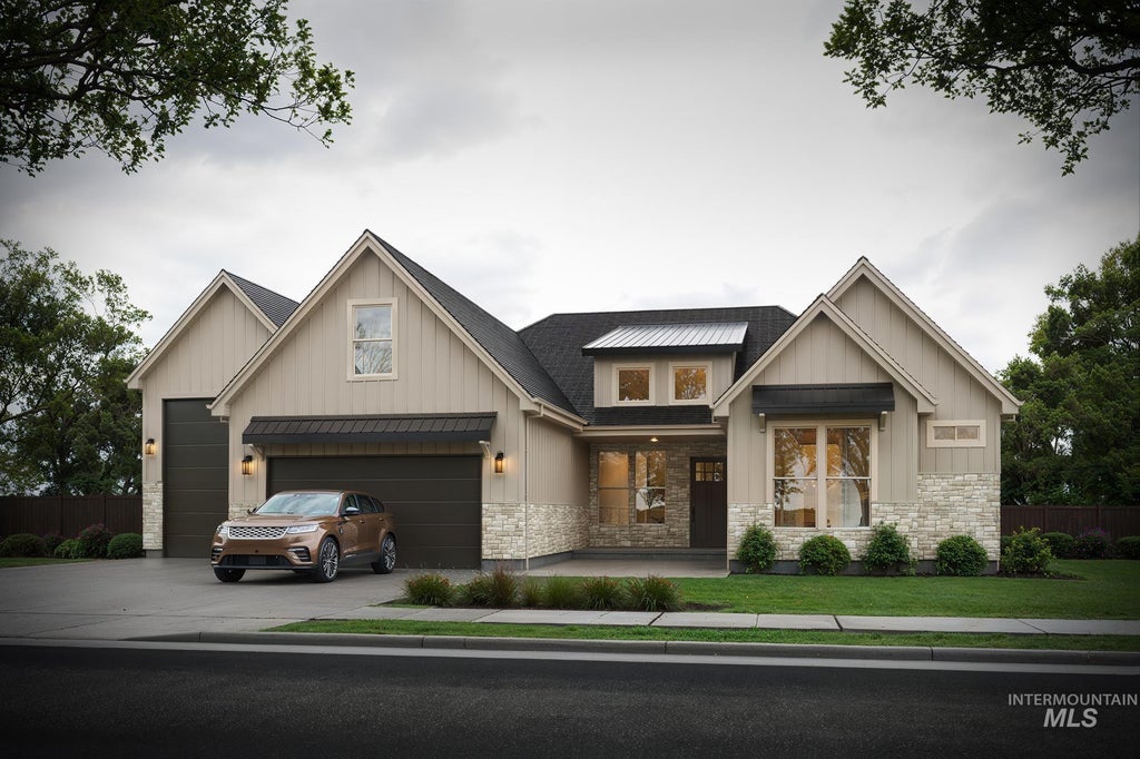 Photo of 545 E Distributor Dr, Boise, ID 83716 (MLS # 98975078)