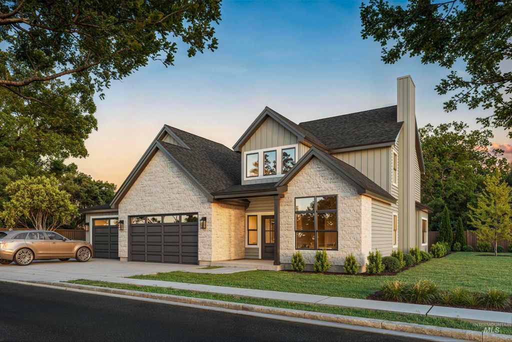 Photo of 545 E Distributor Dr, Boise, ID 83716 (MLS # 98975078)