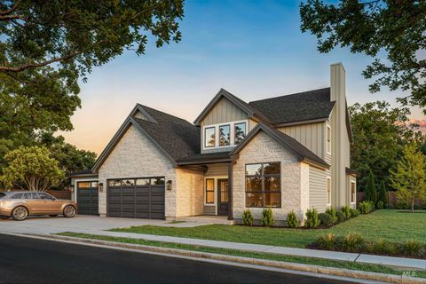 Photo of 545 E Distributor Dr, Boise, ID 83716 (MLS # 98975078)