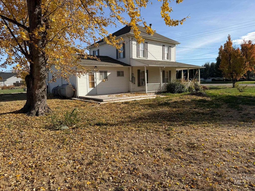 Photo of 5220 W Ustick Rd, Meridian, ID 83646 (MLS # 98967019)