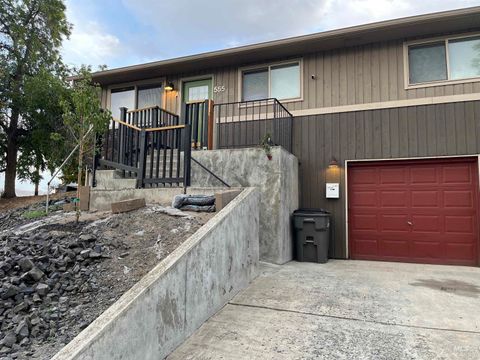 Photo of 555 13th Street #A, Lewiston, ID 83501 (MLS # 98964712)