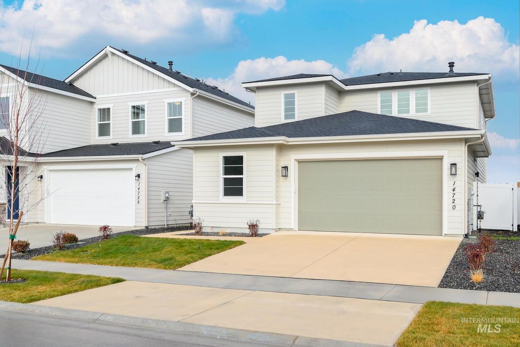 Photo of 14720 Wing Spread Dr, Caldwell, ID 83607 (MLS # 98968731)